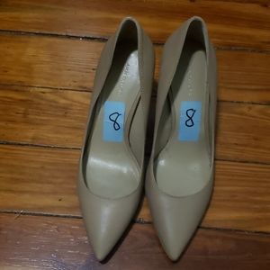 Womens Pump - Ann Taylor